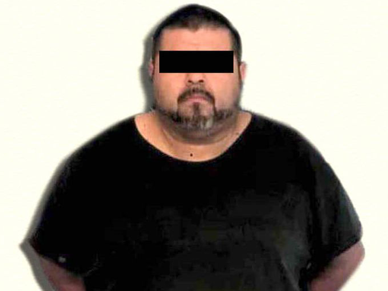 Detienen en Acu&ntilde;a a fabricante de billetes falsos; tra&iacute;a de 500 y de 100, adem&aacute;s una impresora