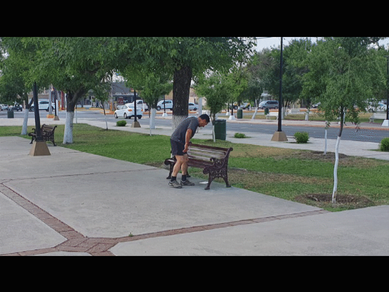 Invita Cultura a sembrar un libro hoy en plazas y espacios p&uacute;blicos para conmemorar el D&iacute;a Mundial del Libro