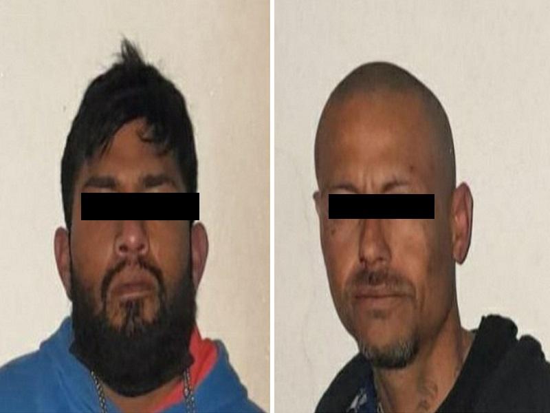 Serán liberados presuntos ladrones de una motocicleta en Piedras Negras