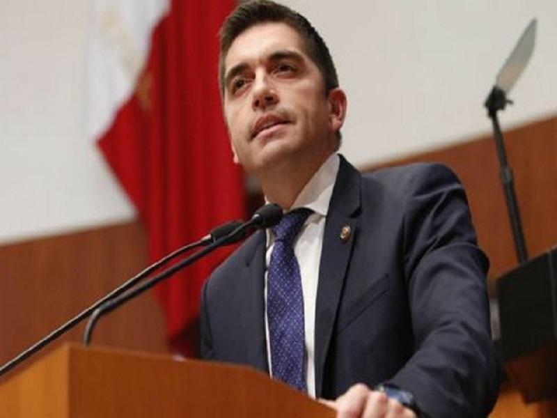 INE ratifica su postura y niega registro a Luis Fernando Salazar para alcald&iacute;a de Torre&oacute;n