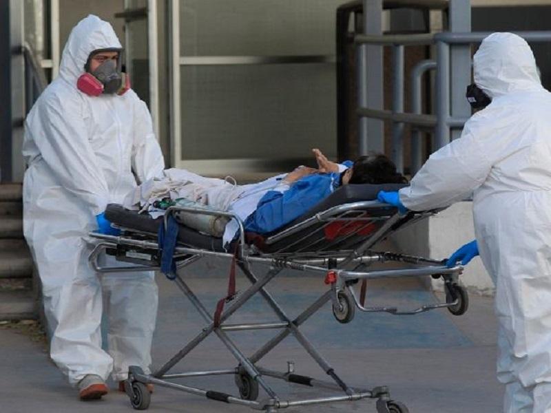 Muri&oacute; en Nava una mujer de 52 a&ntilde;os por COVID-19; Coahuila suma 6,097 defunciones y 69,830 casos