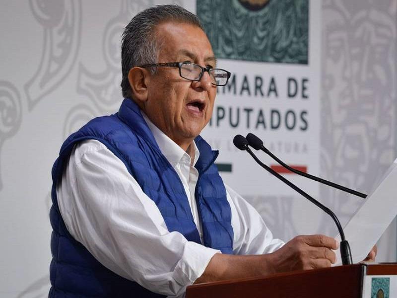 Saúl Huerta, diputado de Morena, suma otra acusación de abuso sexual contra menor