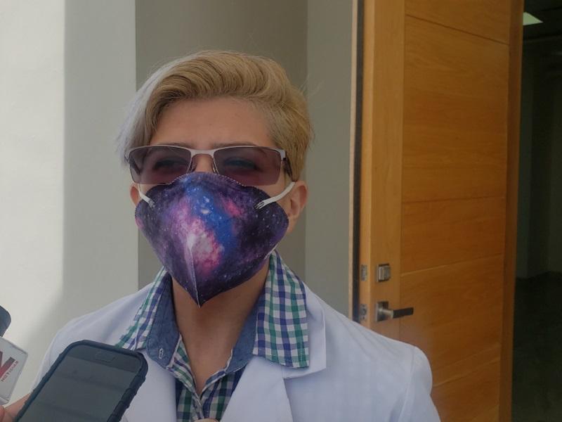 Aumentan consultas con especialistas en la cl&iacute;nica-hospital del ISSSTE (video)