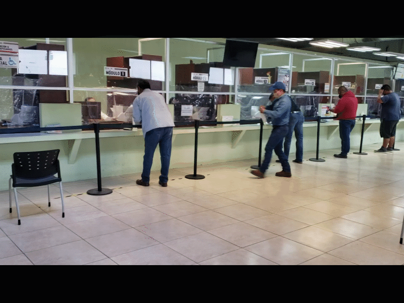 Est&aacute; disponible el programa Ac&eacute;rcate 2021 para el pago en parcialidades de los derechos vehiculares