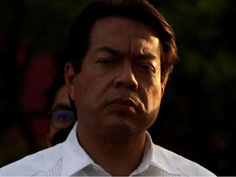 Mario Delgado pide revocar los derechos partidistas del Diputado Sa&uacute;l Huerta, acusado de abuso de menores