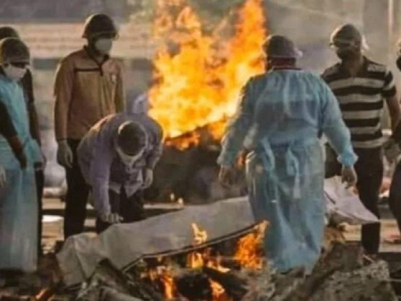 Al menos 82 muertos tras explosi&oacute;n de un tanque de ox&iacute;geno en hospital de Irak (video)