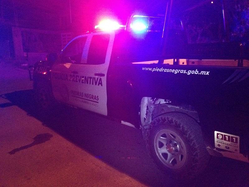 Aseguran a menor de 15 a&ntilde;os que golpe&oacute; a su madre