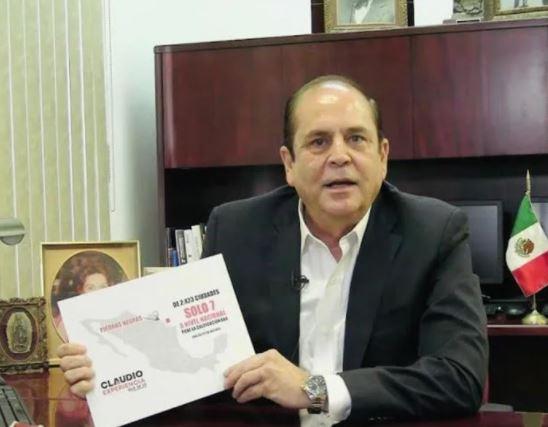 Piedras Negras requiere experiencia y sensibilidad: Claudio Bres en debate