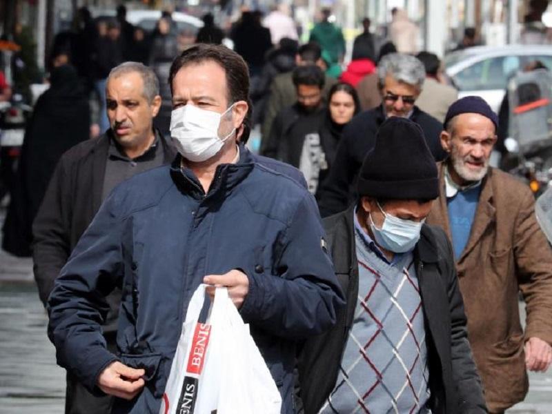 En M&eacute;xico han muerto 214 mil 947 personas por coronavirus