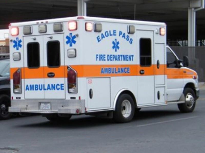 Muri&oacute; en Eagle Pass ni&ntilde;a de 3 a&ntilde;os por m&uacute;ltiples heridas, su madre la llev&oacute; de Piedras Negras al Puente Uno