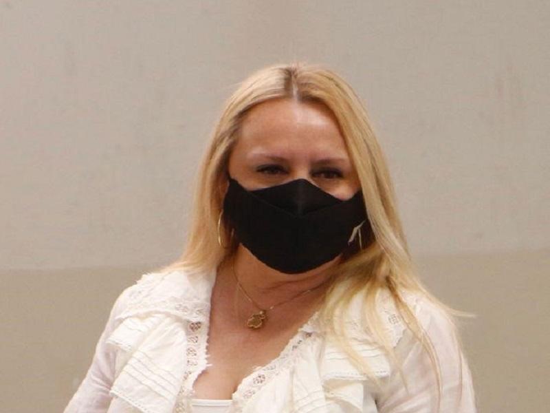 Fomenta Coahuila la salud integral en el trabajo: Marcela Gorg&oacute;n