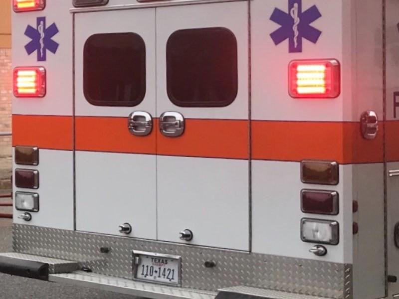 Detienen en Eagle Pass a la madre de la ni&ntilde;a que muri&oacute;, estaba golpeada y con quemaduras