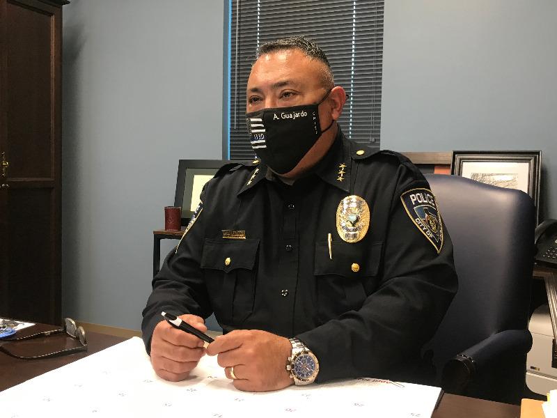 La muerte de Victoria es el peor caso de maltrato infantil que se haya visto, la madre fue detenida en Eagle Pass (video)