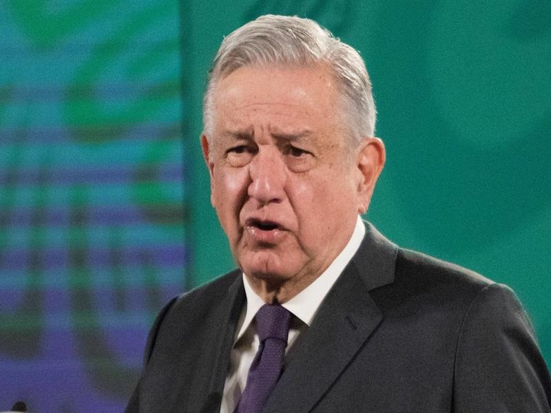 Cae 12 puntos aprobación a mañaneras de AMLO, la más baja en lo que va de su gestión: Encuesta