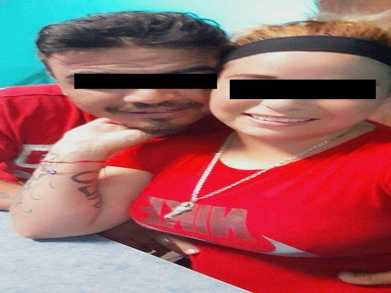 Por feminicidio ordenan aprehender a madre y padrastro de Vicky