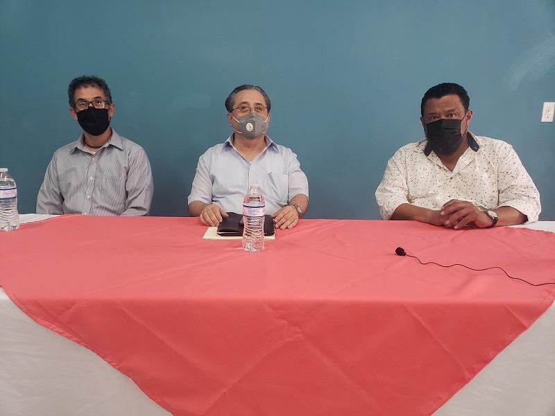 Pastores Evang&eacute;licos buscan acercamiento con candidatos a la presidencia municipal