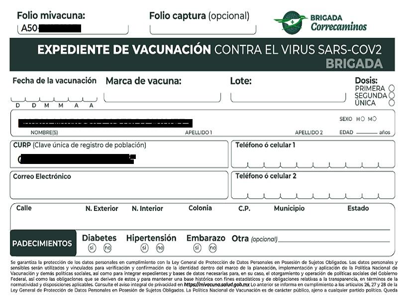 A partir del lunes aplican segundas dosis antiCOVID en la regi&oacute;n a mayores de 60 a&ntilde;os; seguir&aacute;n los de 50 a 59