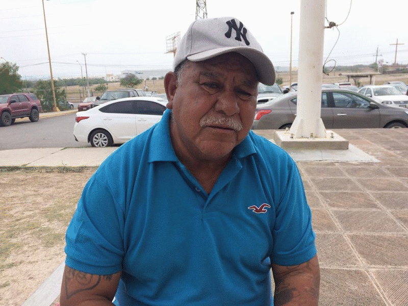 Si mi hija y su pareja hicieron algo malo, deben pagar porque mi nieta tambi&eacute;n fue abusada sexualmente: Abuelo de Victoria 