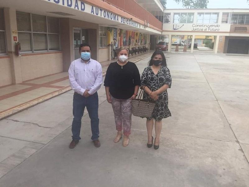 Capacitan a autoridades policiacas sobre derechos humanos de migrantes