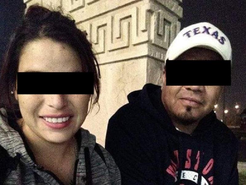 Se niegan a declarar madre y padrastro de Vicky, acusados de torturar y asesinar a la menor