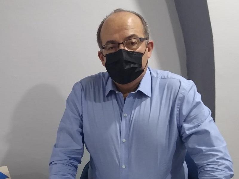 Energ&iacute;as renovables, soluci&oacute;n para el cambio clim&aacute;tico: Felipe Calder&oacute;n en su visita a Piedras Negras