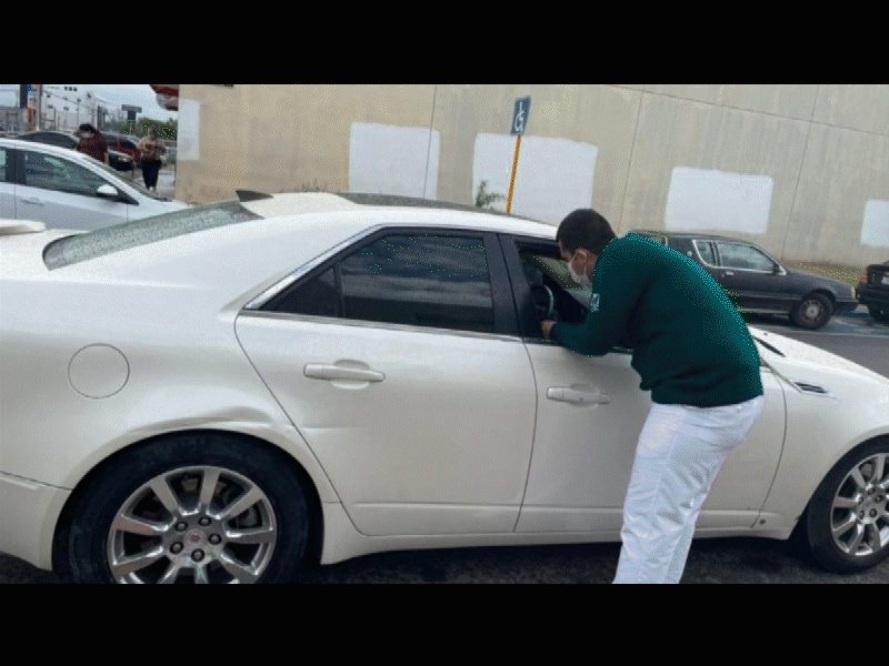 Atendieron a 53 pacientes en la caravana de la salud del IMSS por el D&iacute;a del Ni&ntilde;o