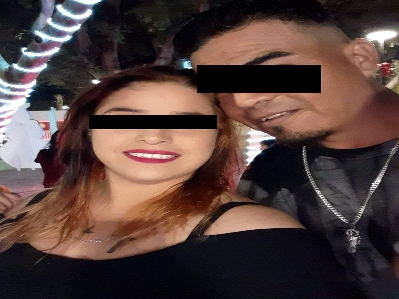 Sigue investigaci&oacute;n por asesinato de la peque&ntilde;a Victoria, el lunes declaran la madre y padrastro