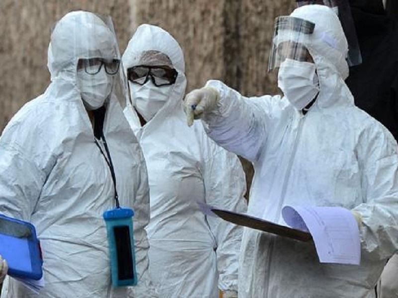 Fallecieron 9 en Coahuila por COVID-19 y se registraron 25 nuevos contagios; suma 70,126 casos y 6,154 decesos