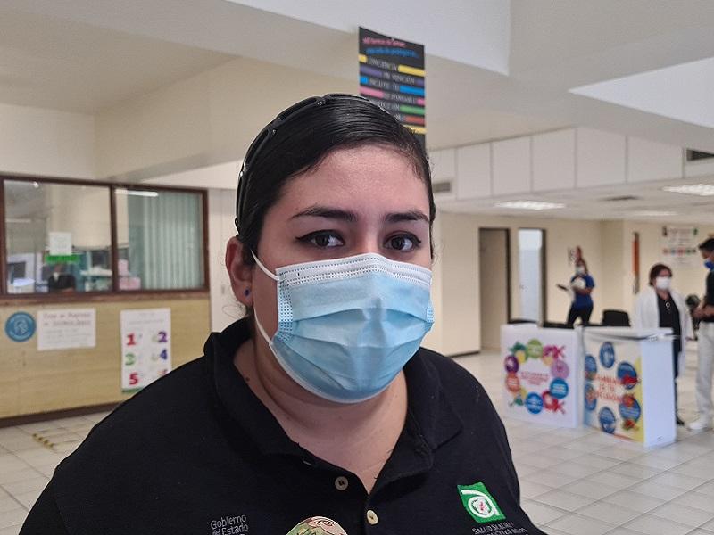 Ofrecen atenci&oacute;n m&eacute;dica, consejer&iacute;a y m&eacute;todos de planificaci&oacute;n familiar para adolescentes (video)