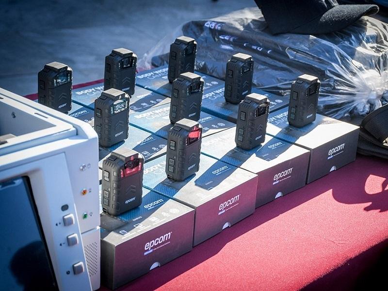 C&aacute;maras de solapa en polic&iacute;as de Piedras Negras permiten trato digno a detenidos, corporaciones deber&iacute;an replicarlo: CDHEC