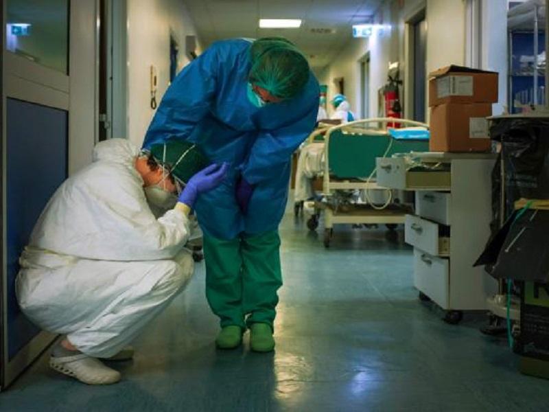 Reporta Coahuila 8 decesos y 27 nuevos contagios de COVID-19; se contabilizan 70,153 casos y 6,162 muertes