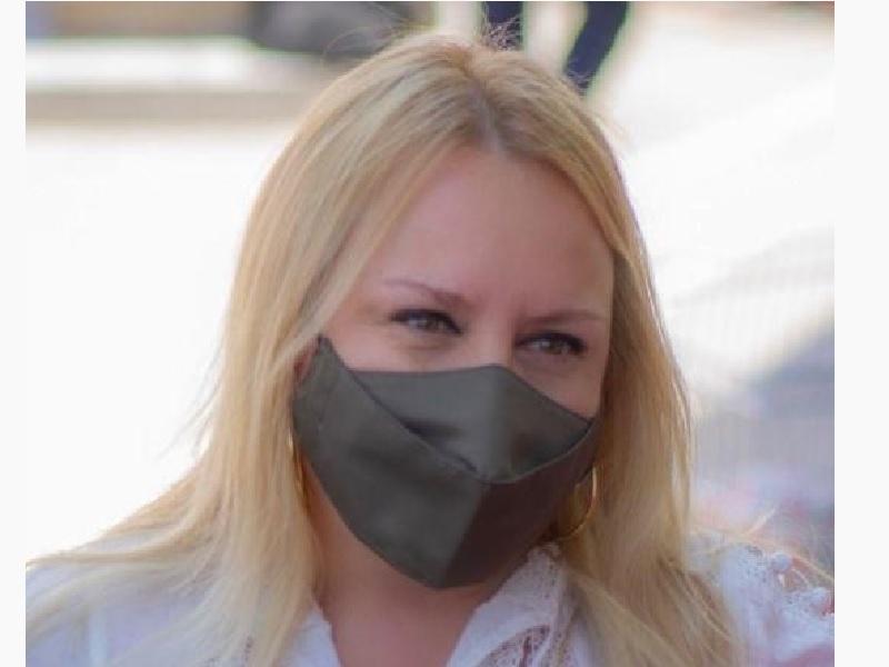 Apoya DIF Coahuila a personas con discapacidad: Marcela Gorg&oacute;n