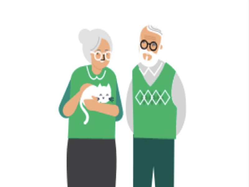 As&iacute; se ven las personas de 50 a&ntilde;os y m&aacute;s seg&uacute;n, el Gobierno de la CDMX; usuarios hacen memes