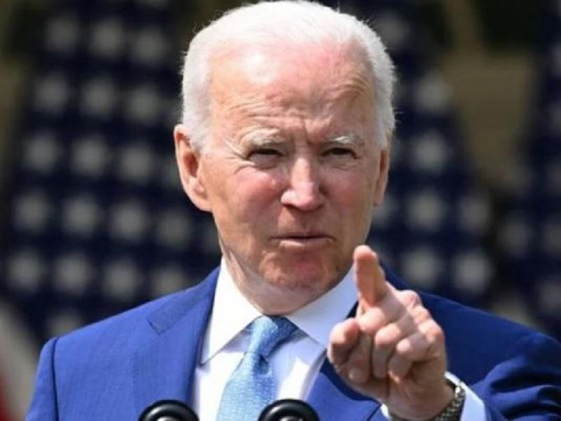 Biden eleva el salario m&iacute;nimo para los contratistas federales a 15 d&oacute;lares por hora