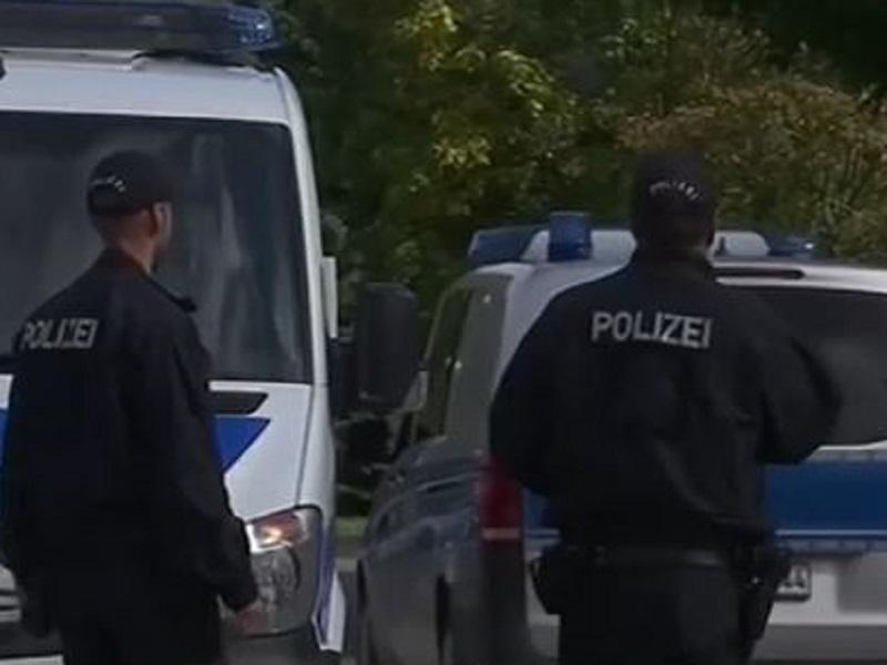 Desmantelan en Alemania una de las plataformas de pornograf&iacute;a infantil m&aacute;s grandes del mundo