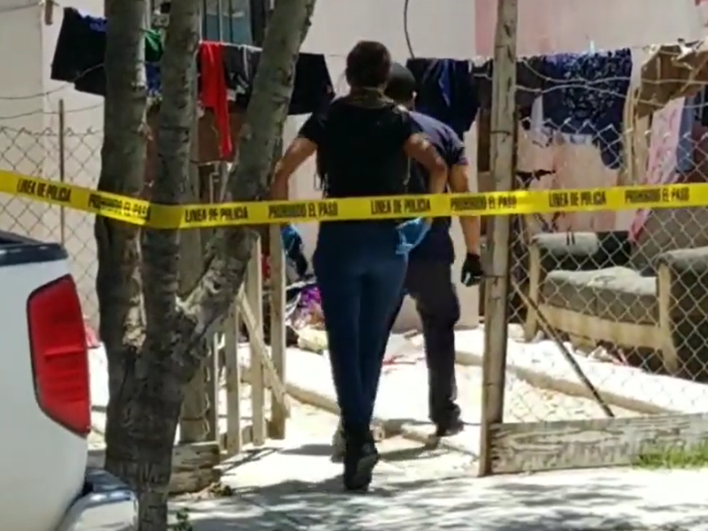 Hombre intentó suicidarse tras hallar a su esposa sin vida en Acuña
