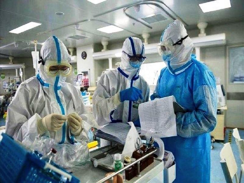 Hay 37 nuevos contagios de COVID en Coahuila y 7 defunciones, una m&aacute;s en Piedras Negras