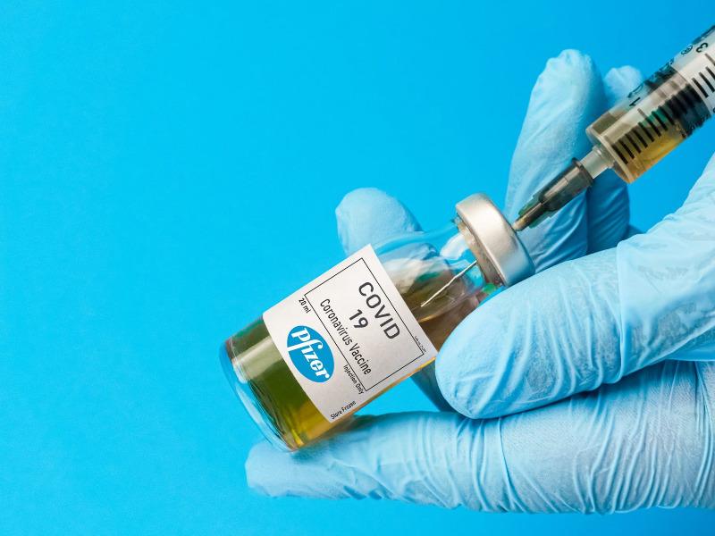 Guardia Nacional ayudar&aacute; a aplicar vacuna antiCovid a mayores de 12 a&ntilde;os en Eagle Pass, cuando sea autorizada: Mayor