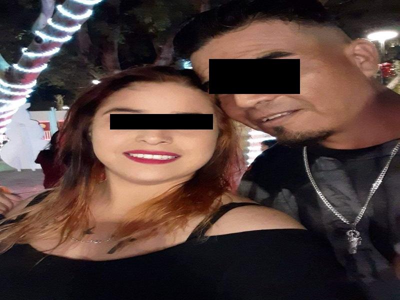 Dan prisi&oacute;n preventiva a madre y padrastro de Victoria, acusados de torturarla y asesinarla a golpes