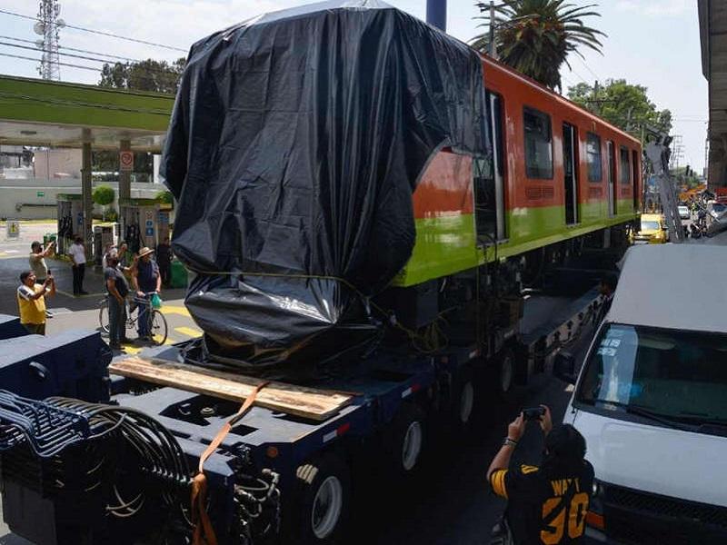 Identifican a 22 fallecidos por desplome de la L&iacute;nea 12 del Metro