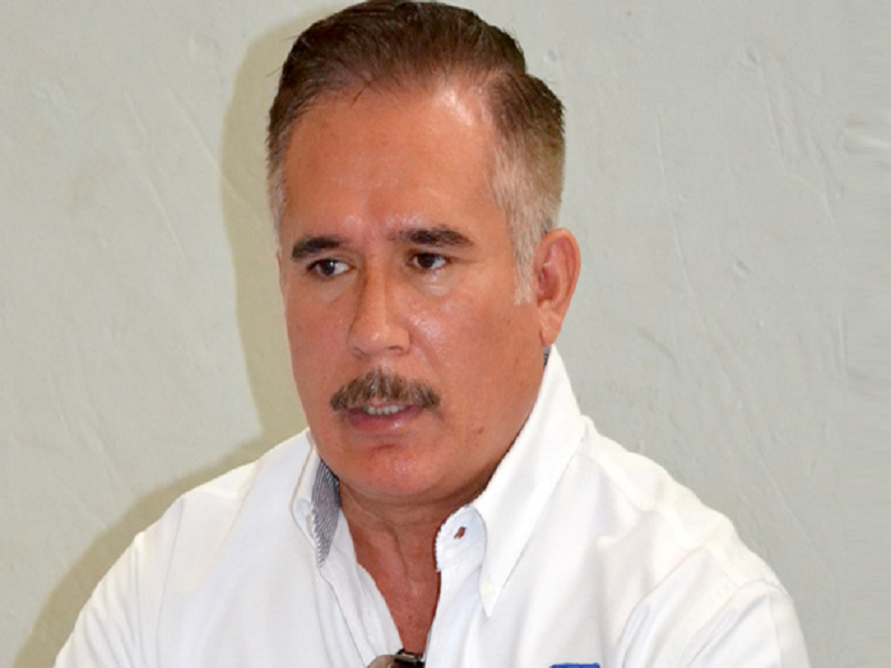 Pide expresidente del PAN Sergio Borja, hacer voto &uacute;til por Claudio Bres y Memo S&aacute;nchez