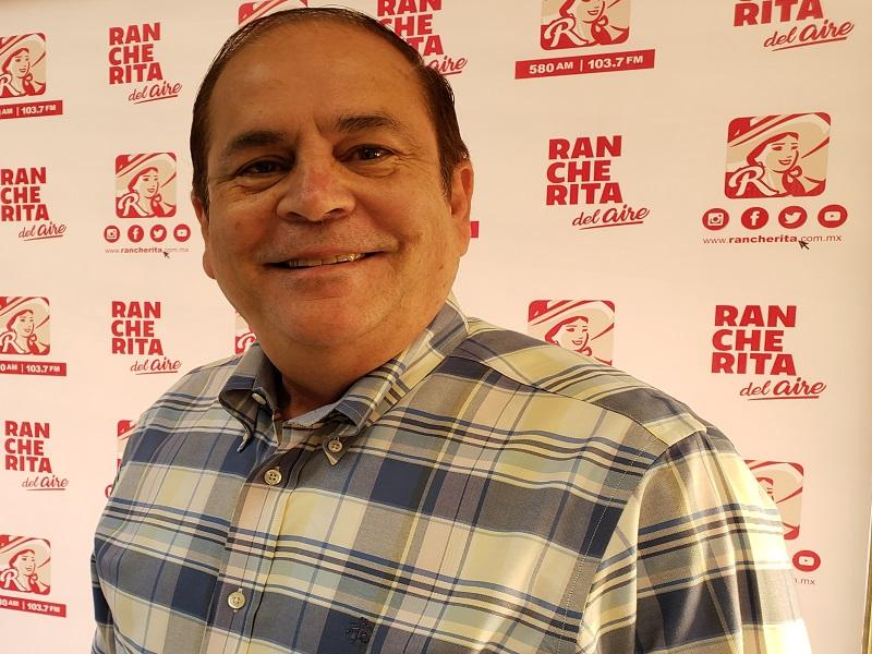 Tengo un proyecto muy claro de lo que se necesita y se puede hacer en Piedras Negras: Claudio Bres, candidato de MORENA