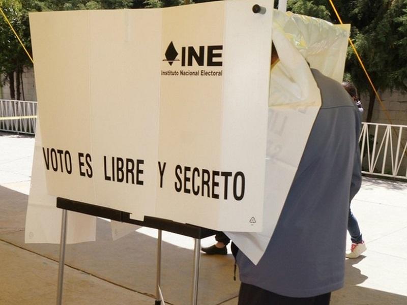 Cincuenta escuelas del nivel b&aacute;sico operar&aacute;n como casillas electorales en Piedras Negras