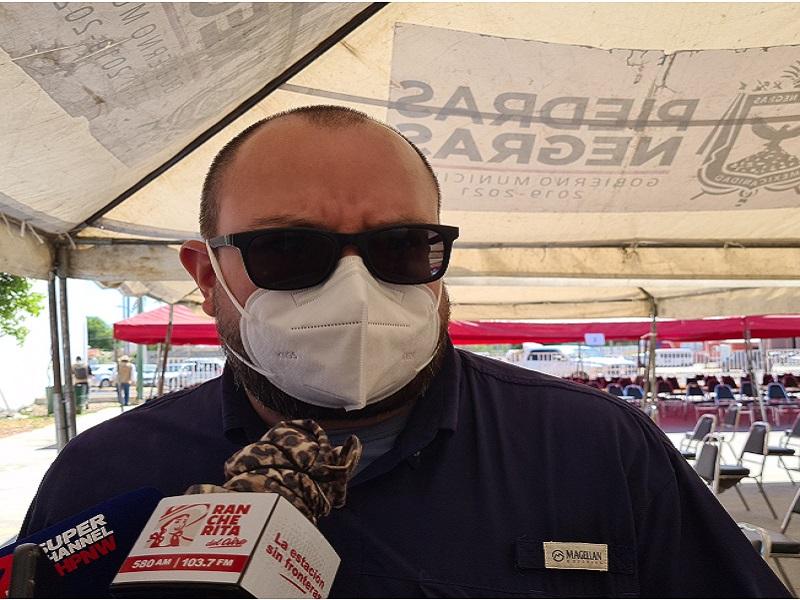 Lista Jurisdicci&oacute;n Sanitaria Uno para iniciar vacunaci&oacute;n contra el COVID-19 a adultos de 50 a 59 a&ntilde;os a partir de este jueves  (video)