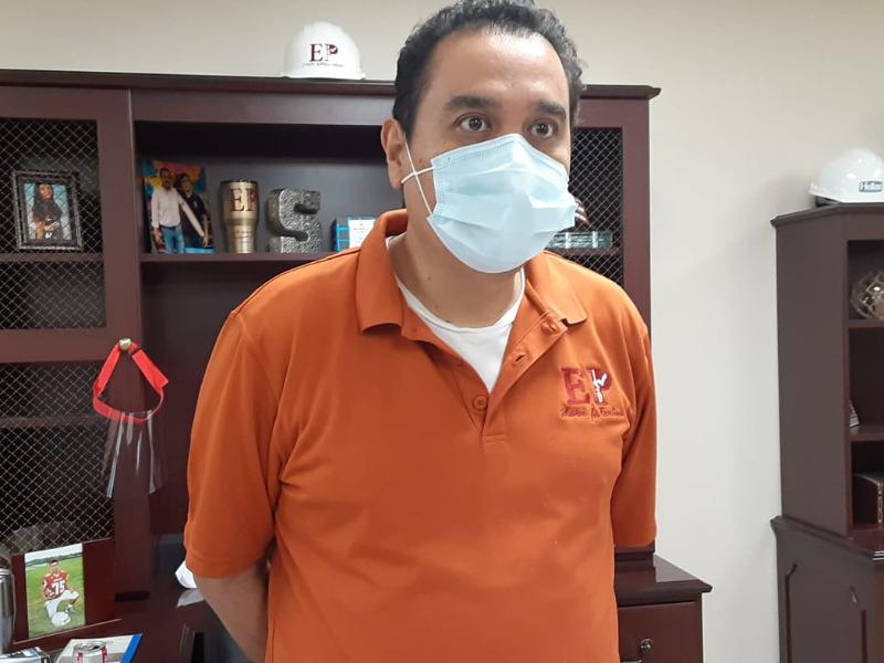 Distrito Escolar de Eagle Pass recibir&aacute; 46 MDD de apoyo por la pandemia