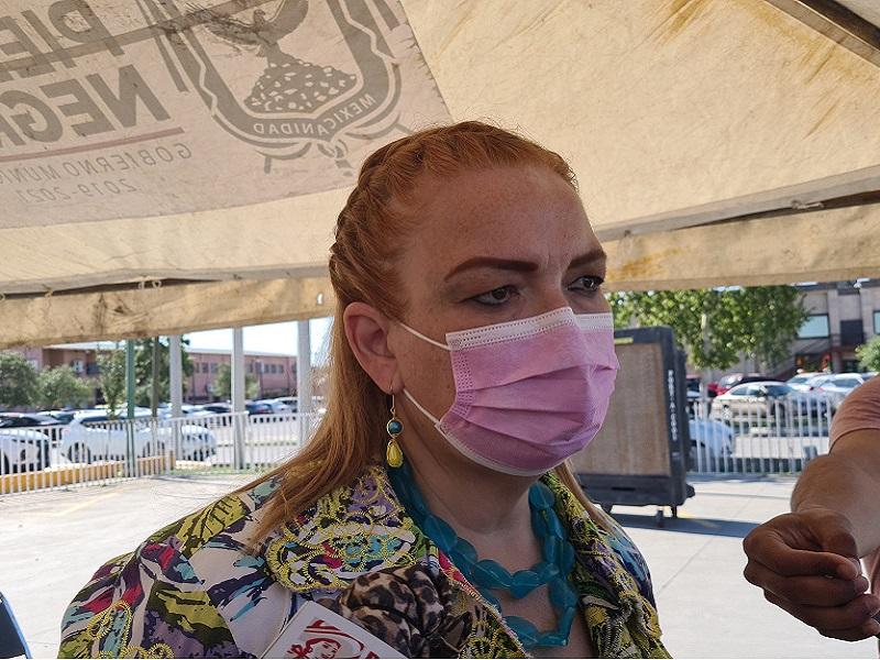 Trabajan los tres niveles de gobierno en Plan Nacional de Vacunaci&oacute;n, ma&ntilde;ana inicia en Piedras Negras para 50 a 59 a&ntilde;os