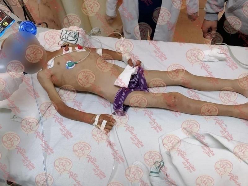 Hermanitos de Mauricio no ser&aacute;n reintegrados a su madre, PRONNIF busca para ellos una familia de apoyo