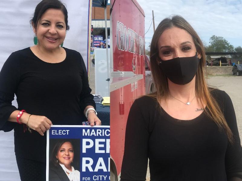 La pr&oacute;xima semana definir&aacute;n fecha para la segunda vuelta de votaciones para el lugar 4 del Concilio de Eagle Pass