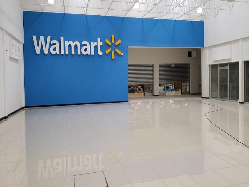Con inversión de más de 250 MDP y generación de 200 empleos directos, Walmart Fuentes abre sus puertas en Piedras Negras este jueves 