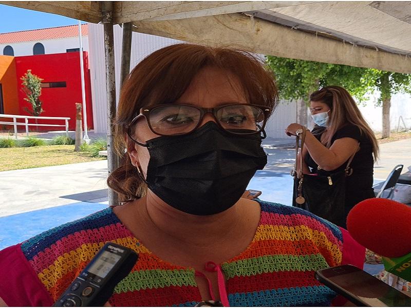 Adultos de 50 a 59 a&ntilde;os cuyo apellido inicie con A y B ser&aacute;n vacunados este jueves en el DIF Piedras Negras (video)